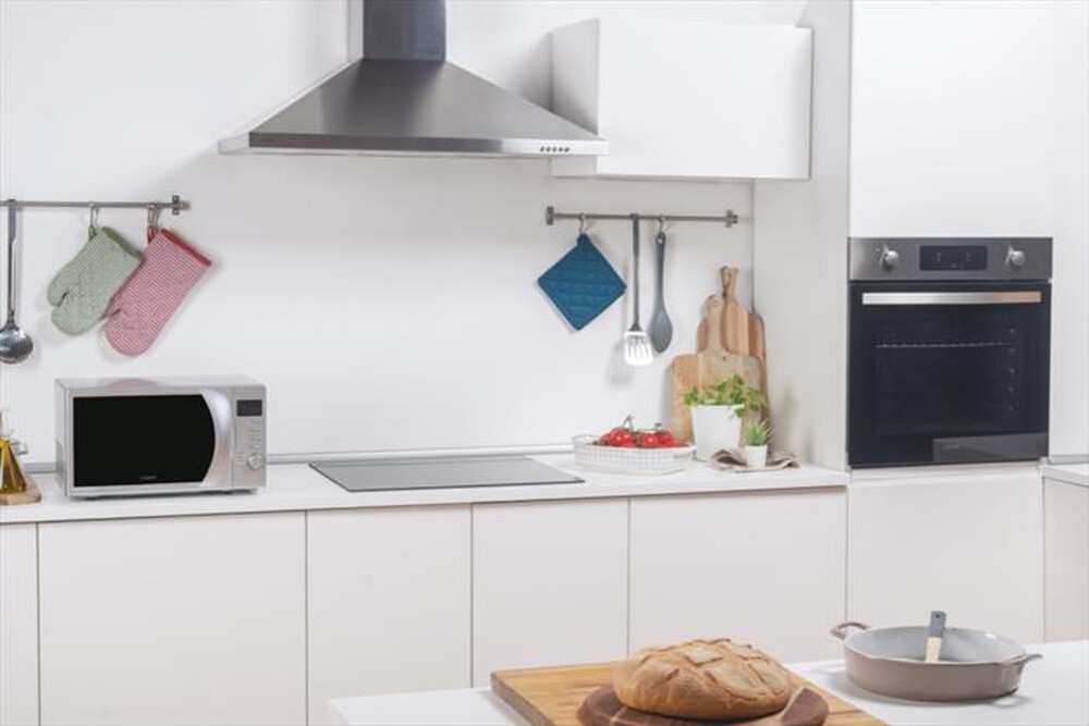 Immagine del prodotto CANDY - Piano cottura elettrico KRCDJ642 59 cm-Nero