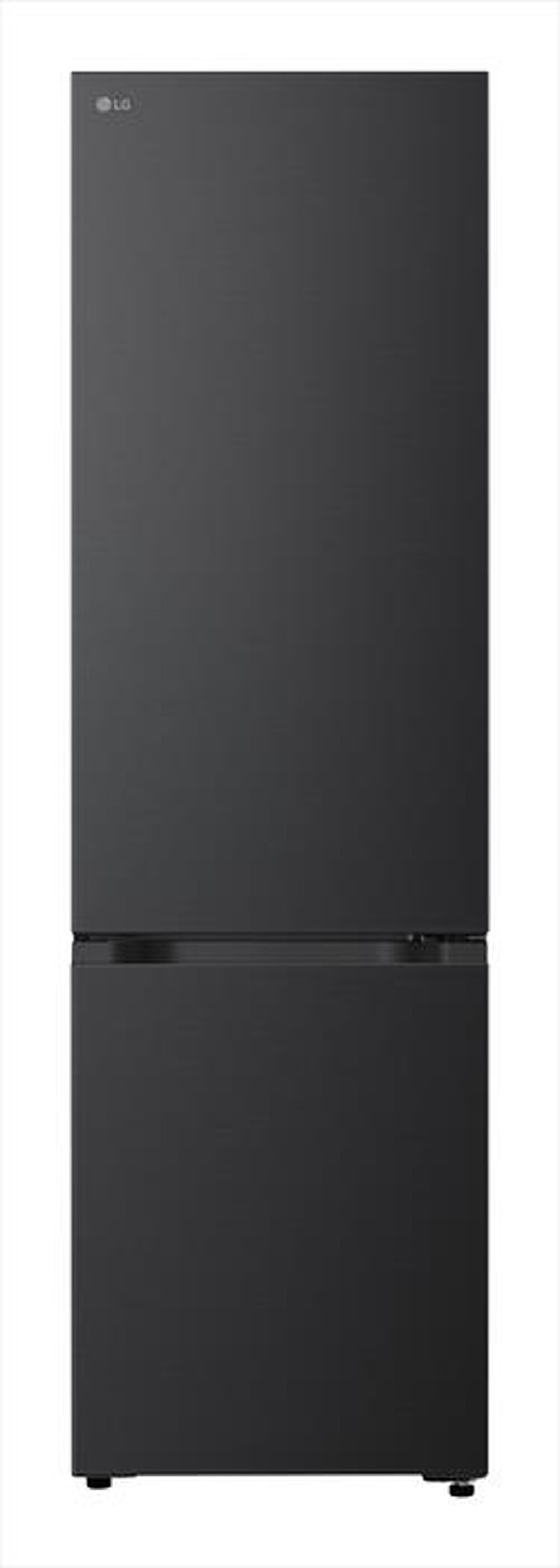 Immagine del prodotto LG - Frigorifero combinato GBBS726AEV Classe A 375lt-Nero
