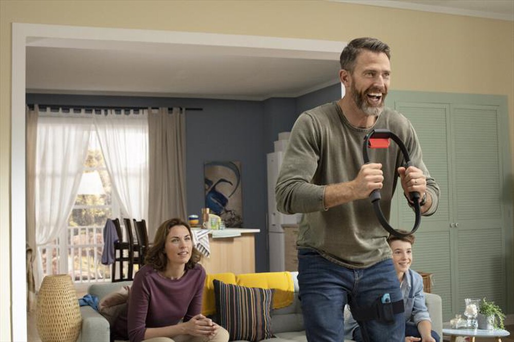 Immagine del prodotto NINTENDO - Ring Fit Adventure