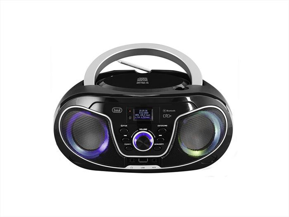 Immagine del prodotto TREVI - CMP 588 DAB