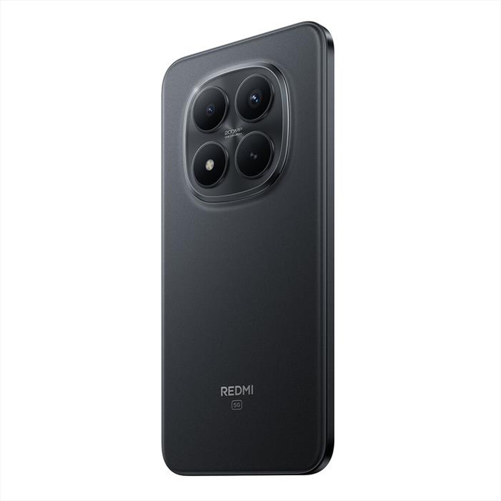 Immagine del prodotto XIAOMI - REDMI NOTE 15 PRO+ 5G 8+256-Black