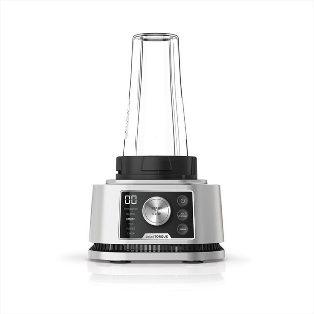 "NINJA - Frullatore 3 in 1 POWER NUTRI CB350EU-GRIGIO/NERO"