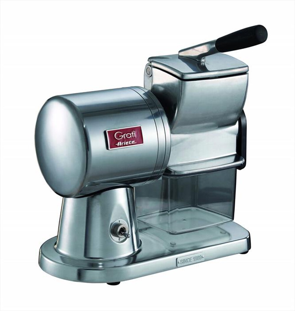 Immagine del prodotto ARIETE - Gratì Superior / 449-Metallo