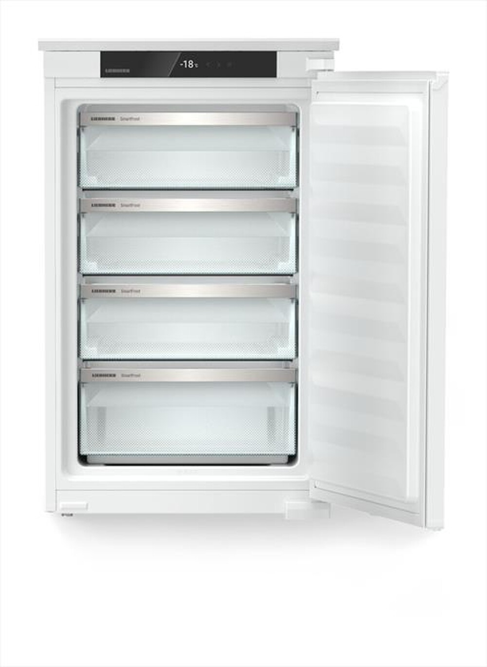 "LIEBHERR - Congelatore verticale IFSE 3904-20 Classe E 101lt-Bianco"