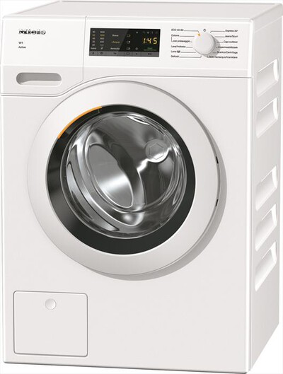 MIELE - Lavatrice WCA 030 7 Kg Classe B