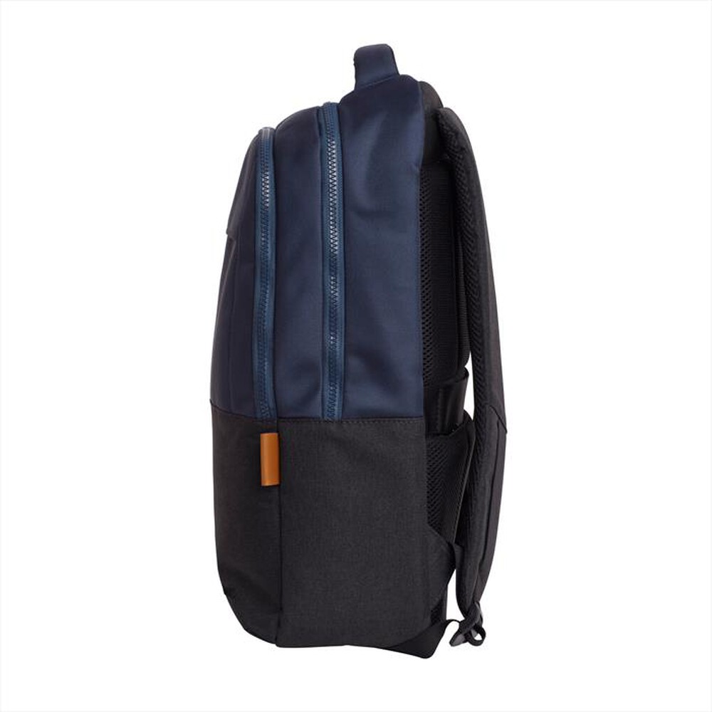 "TRUST - Zaino LISBOA 16\" BACKPACK-Blue"