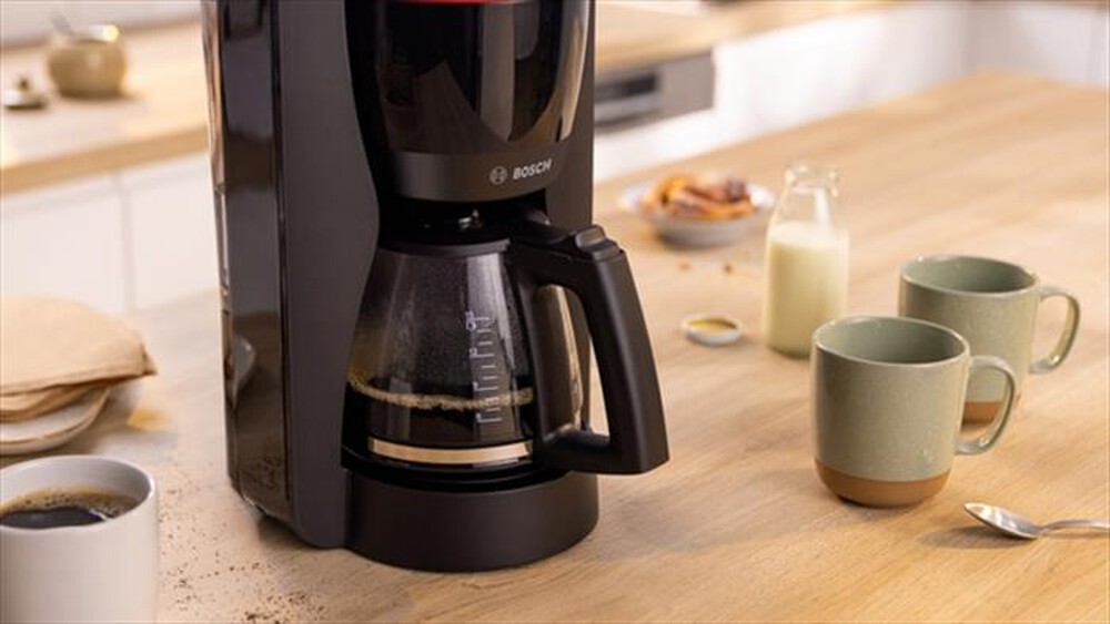Immagine del prodotto BOSCH - Macchina caffè americana TKA3M133-Nero