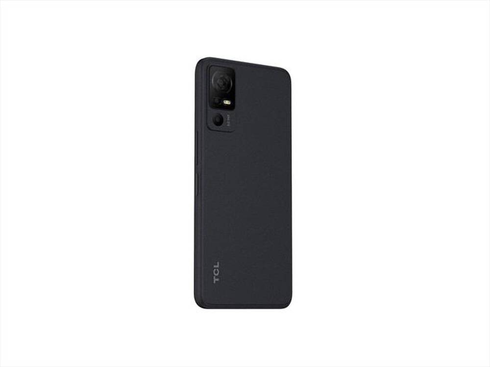 "TCL - Smartphone 40 NXTPAPER 5G-Nero"