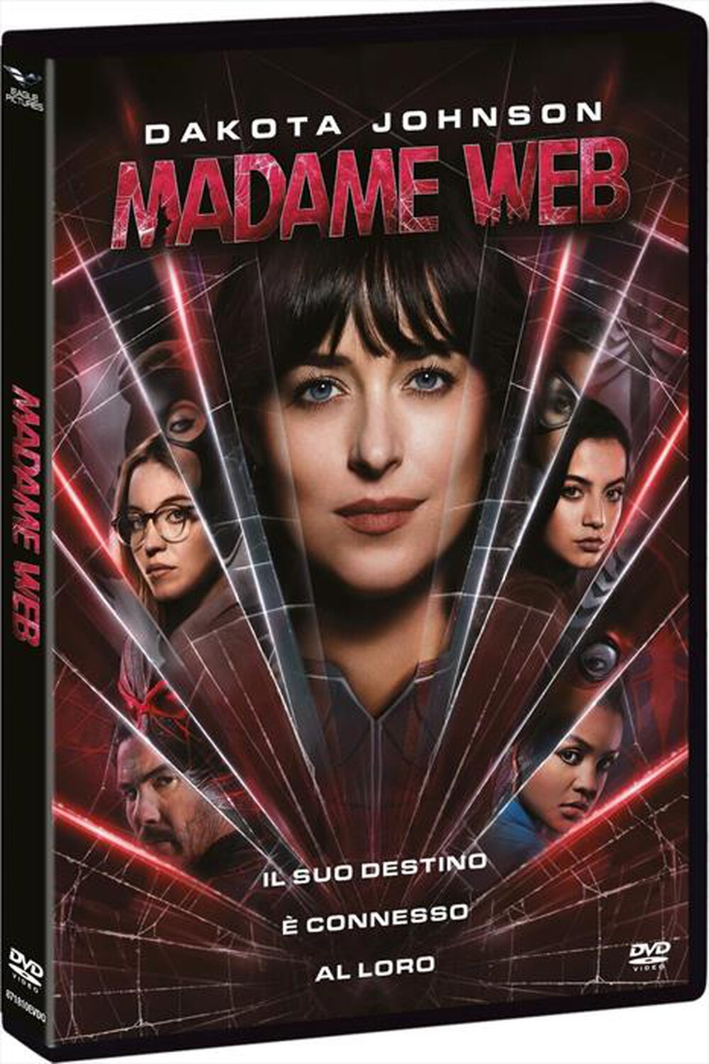 Immagine del prodotto SONY PICTURES - Madame Web