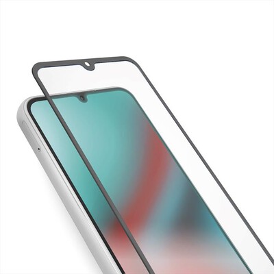 SBS - Screen protector TESCRFCSAA15 per Samsung A15-Nero