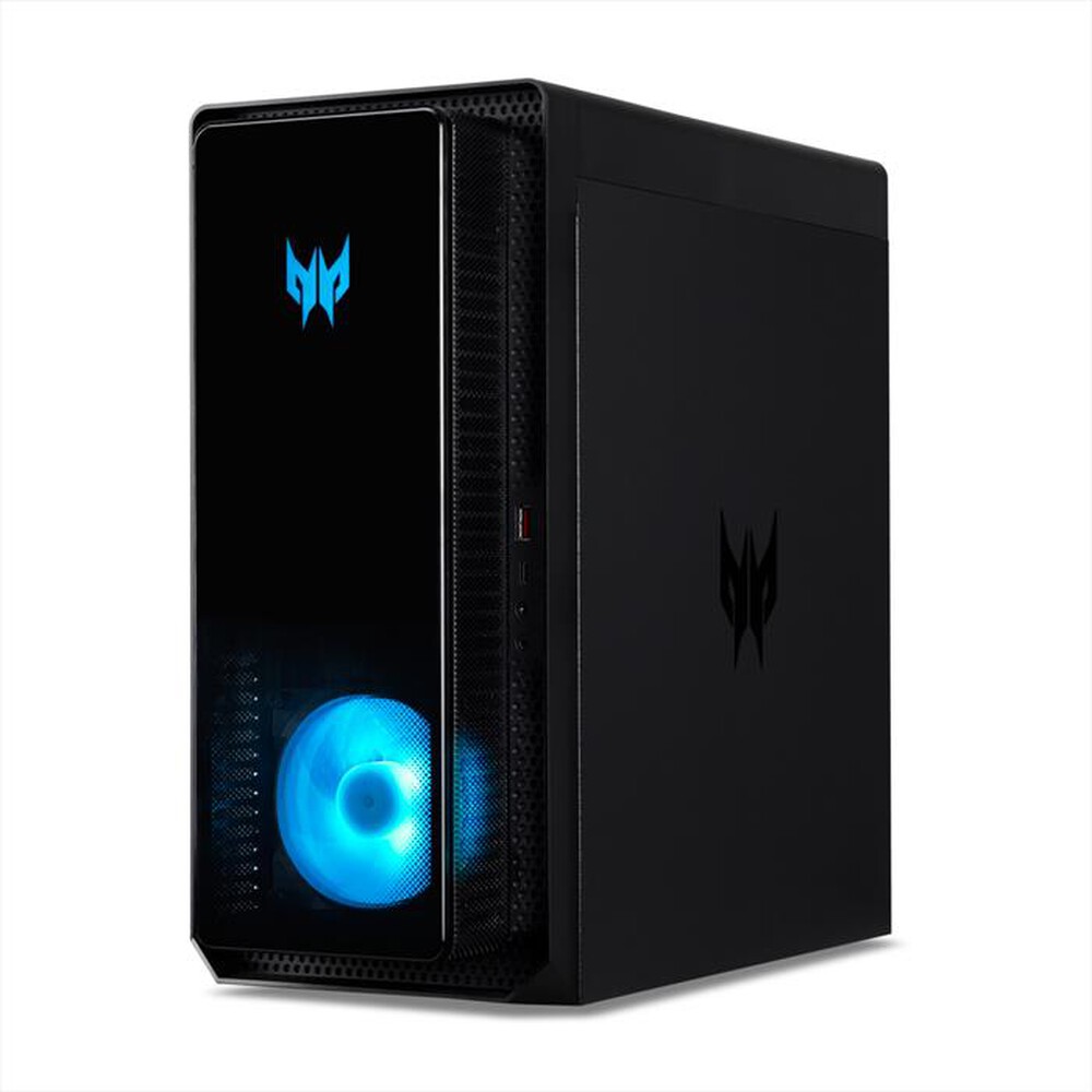 "ACER - Desktop Gaming PREDATOR ORION 3000 PO3-655-Nero"