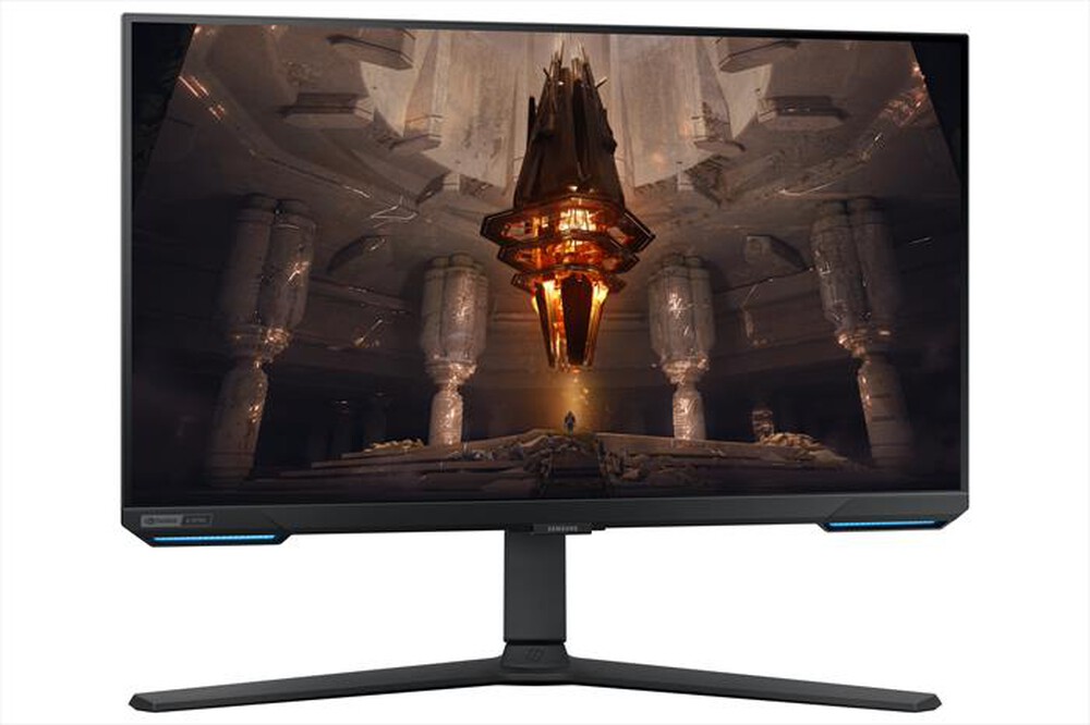 "SAMSUNG - MONITOR GAMING ODYSSEY G7 DA 28'' UHD FLAT"