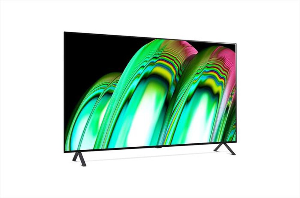 "LG - Smart TV OLED UHD 4K 48\" OLED48A29LA.AEU-Nero"