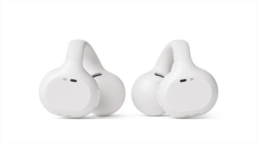 Immagine del prodotto PHILIPS - Auricolari bluetooth TAQ2000WT/00-White