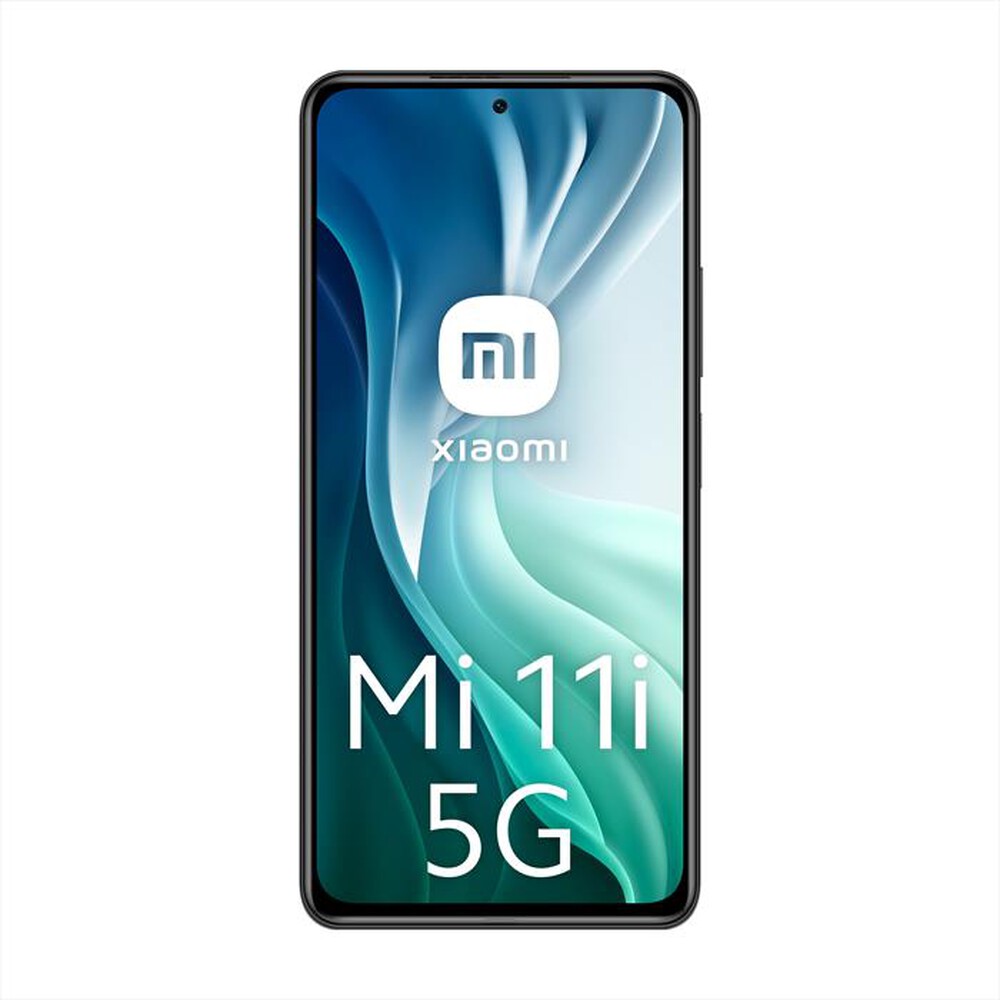 "XIAOMI - MI 11I 8+256GB-Cosmic Black"