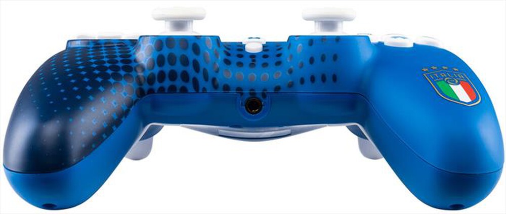 "QUBICK - WIRED CONTROLLER FIGC - NAZIONALE ITALIANA 2.0"