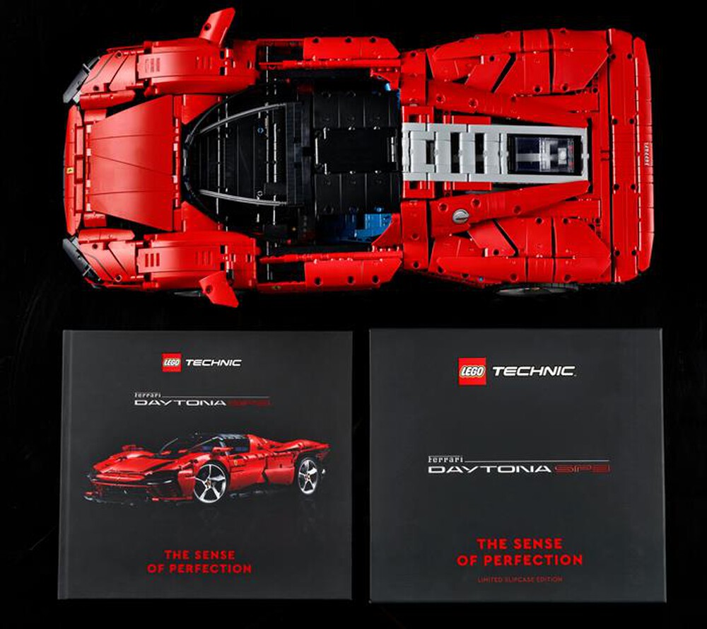 Immagine del prodotto LEGO - TECHNIC Ferrari Daytona SP3 42143
