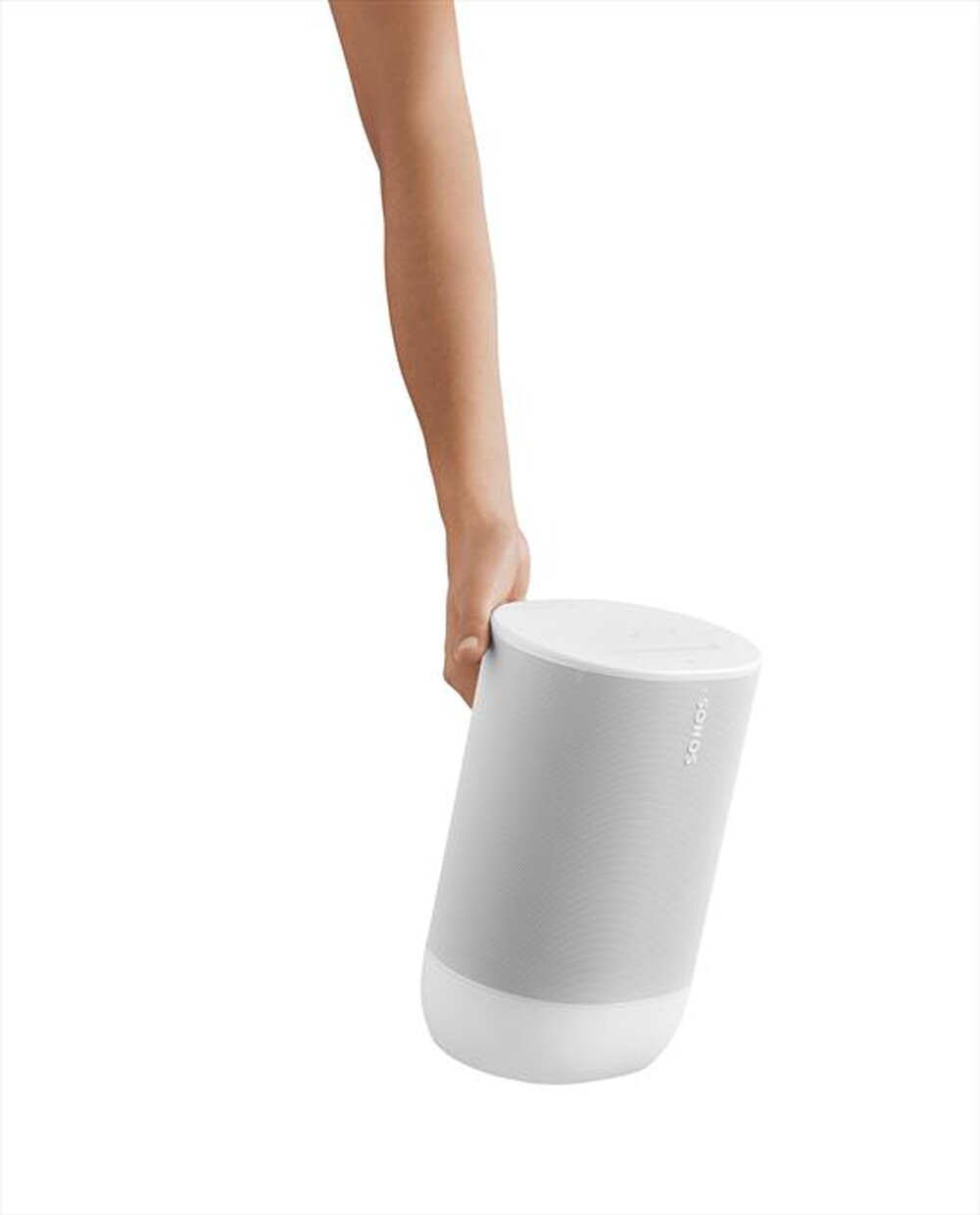 "SONOS - MOVE GEN2-White"