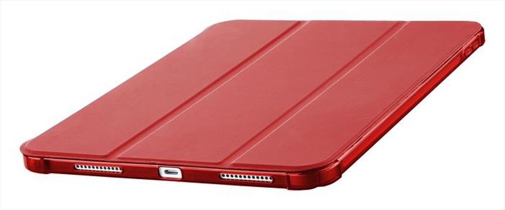 "CELLULARLINE - Cover FOLIO PRO - IPAD PRO / AIR-Red"