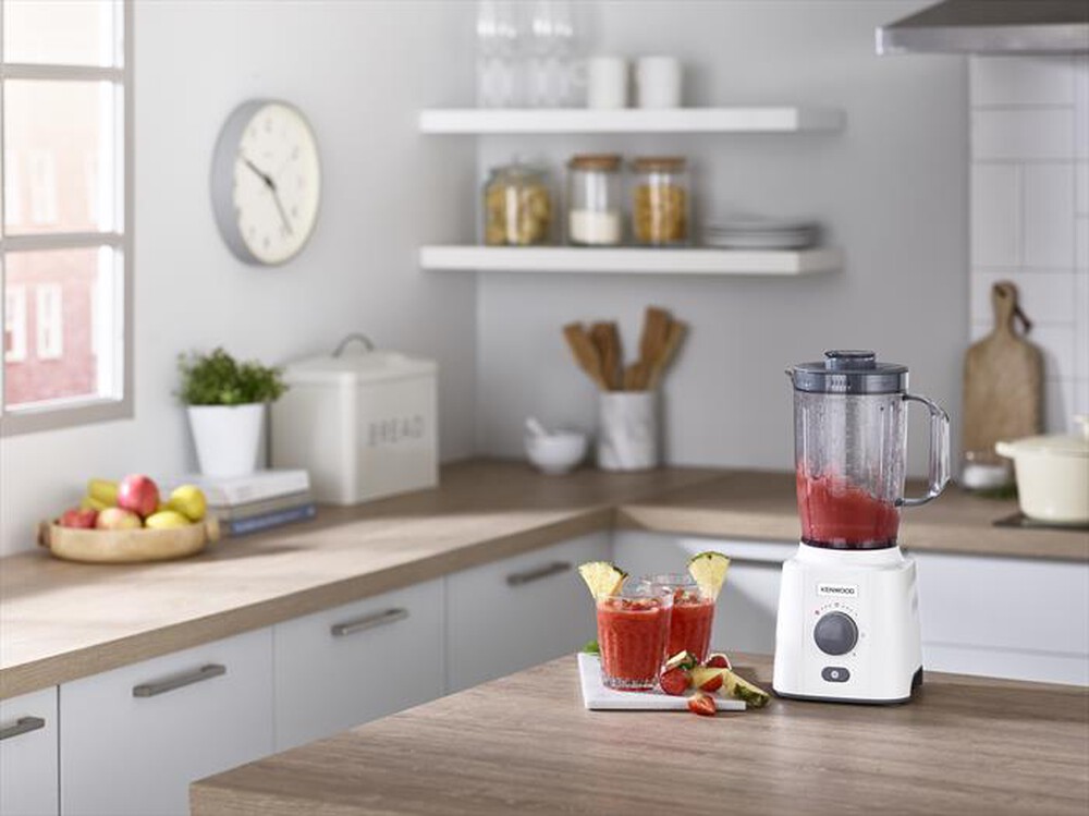 "KENWOOD. - BLP41.C0WH-Bianco"
