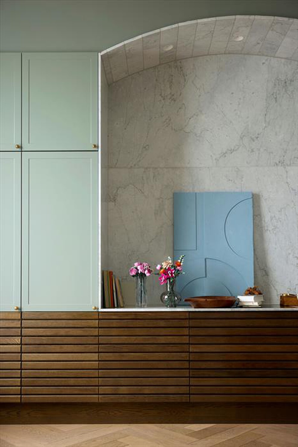 Immagine del prodotto LEGO - BOTANICALS Bouquet di rose rosa 10374