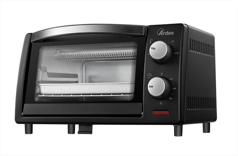 Immagine del prodotto ARDES - AR6211B-Nero