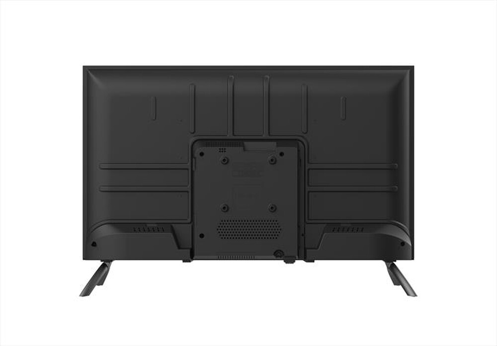 "NORDMENDE - Smart TV Q-LED HD READY 32\" ND32S306QS"
