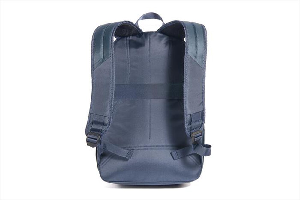 "TUCANO - Zaino per Notebook 15.6\" e MacBook Pro 15\" Retina-blu"