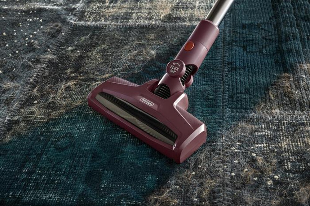Immagine del prodotto DE LONGHI - XLM405.RDC-Rosso
