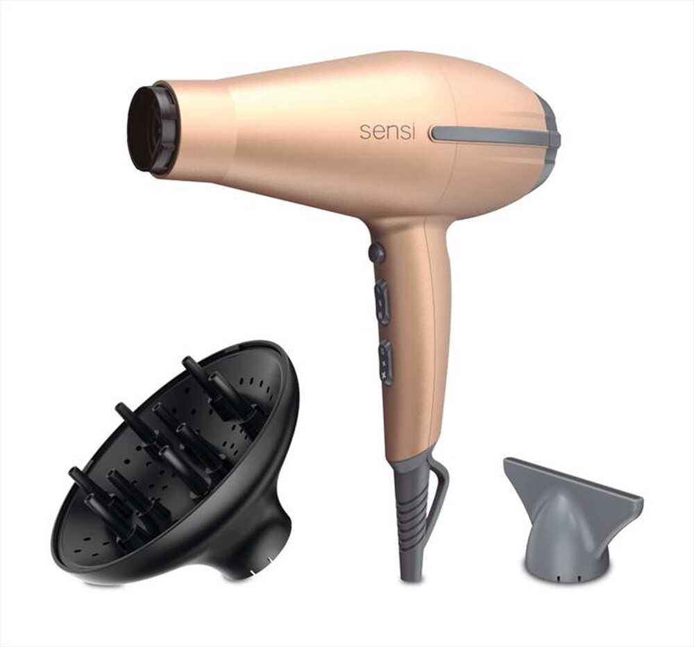 Immagine del prodotto GAMA - TEMPO 5D SENSI-Oro