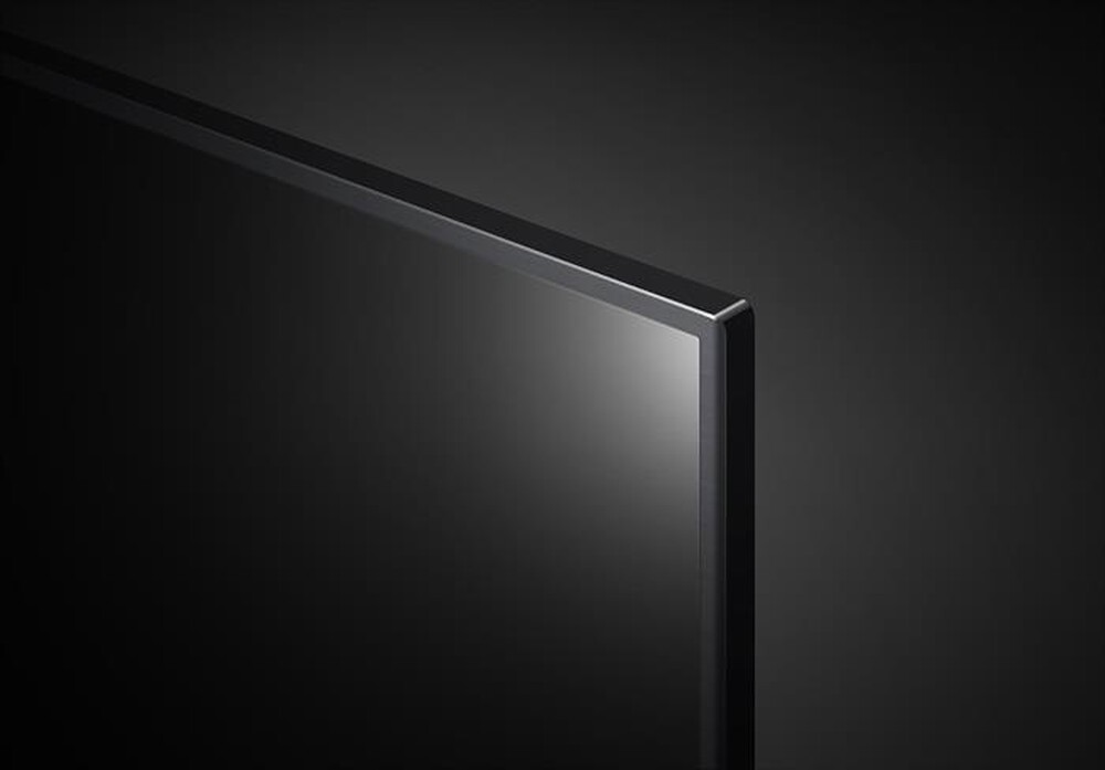 "LG - Smart TV LED UHD 4K 43\" 43UQ70006LB.APIQ-Nero"