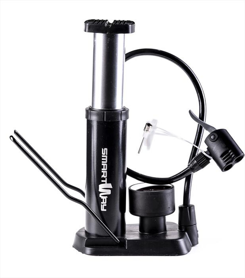 Immagine del prodotto SMARTWAY - SWHPUMP1845K-Nero