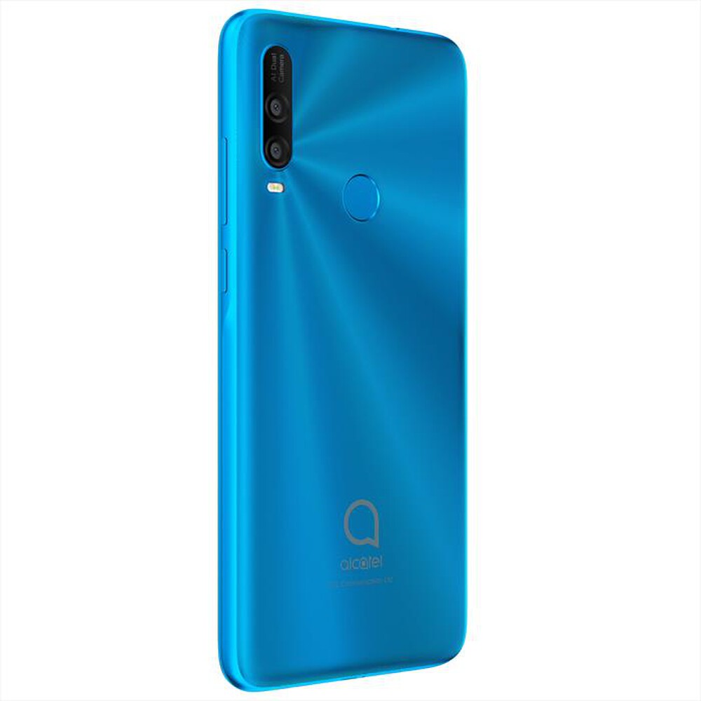 Immagine del prodotto ALCATEL - 1SE LITE EDITION-Light Blue