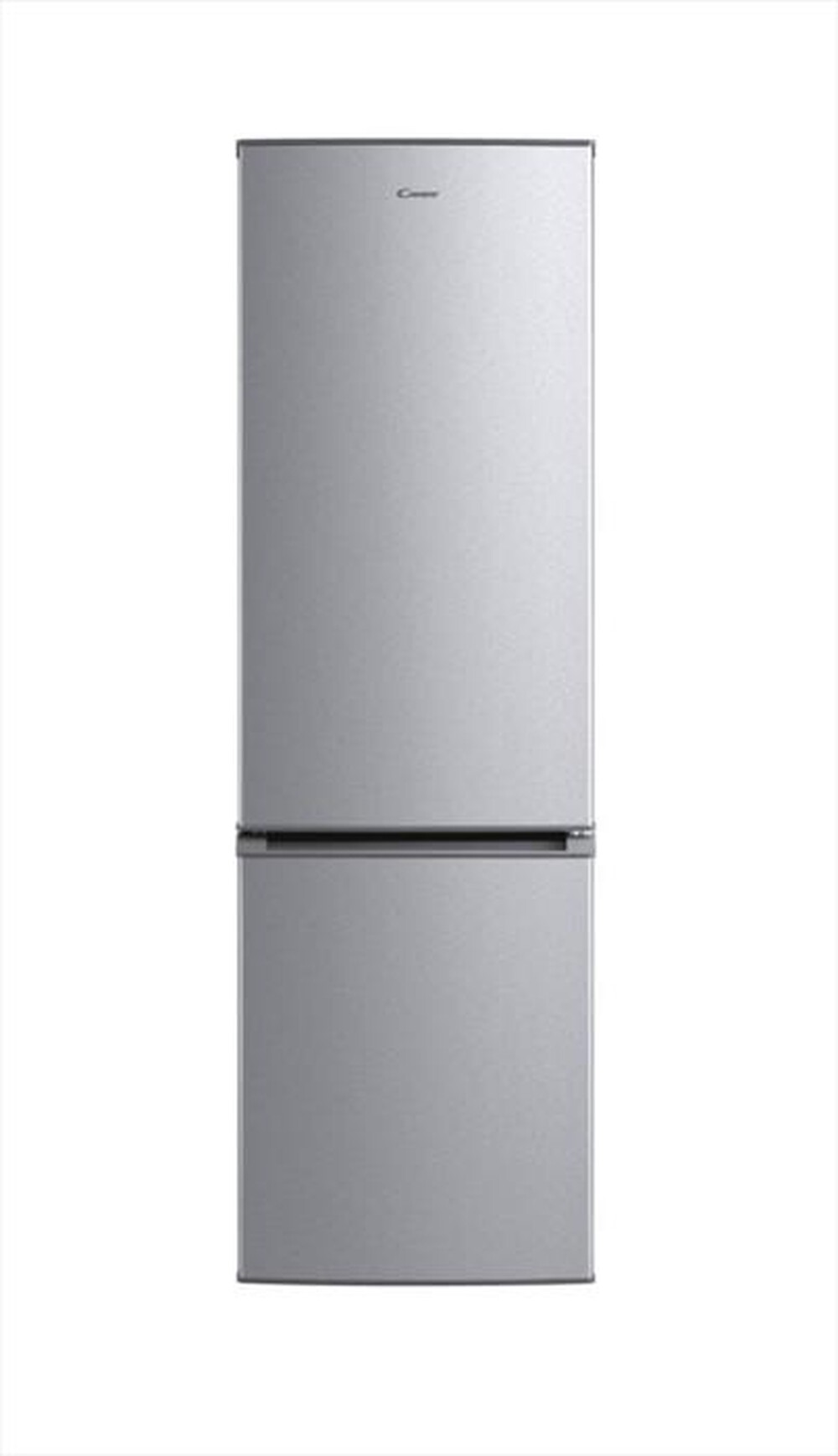 "CANDY - Frigorifero combinato CMICN 5182XN Classe F"