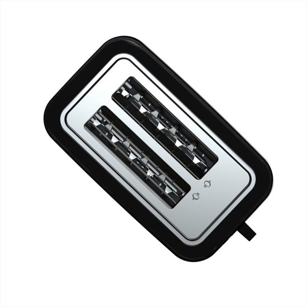 "HAIER - Tostapane HTO5A3 011-Nero"