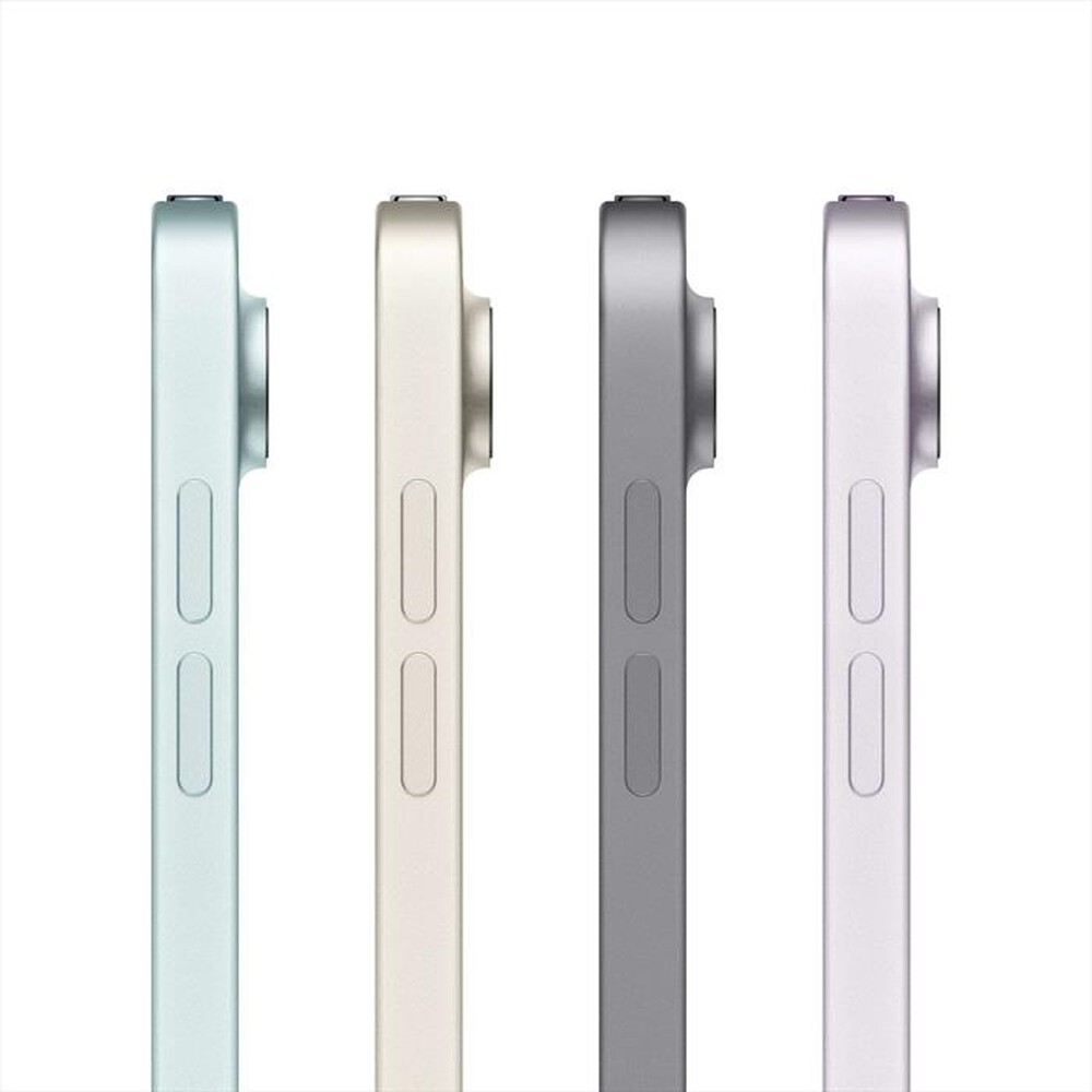 "APPLE - iPad Air 13'' Wi-Fi 256GB-Viola"