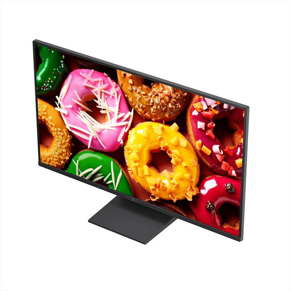 Immagine del prodotto LG - Smart TV LED FHD 24" WEBOS 24LB70006LA-Charcoal Black