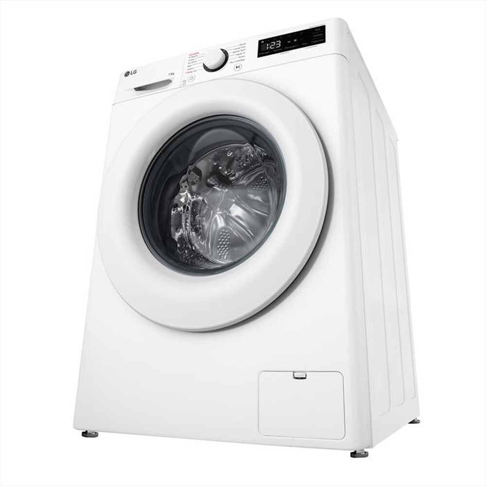Immagine del prodotto LG - Lavatrice AI DD R3 F4R3013NSWW 13kg Classe A-Bianco