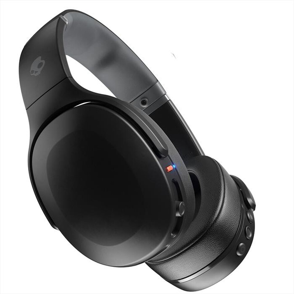 Immagine del prodotto SKULLCANDY - Cuffie Crusher Evo Wireless Over-Ear-Nero