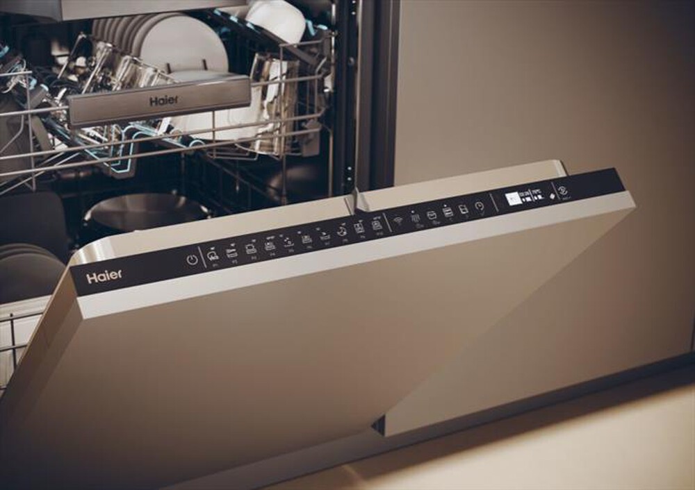 Immagine del prodotto HAIER - Lavastoviglie XI 4A4M4PB Classe A 14 coperti