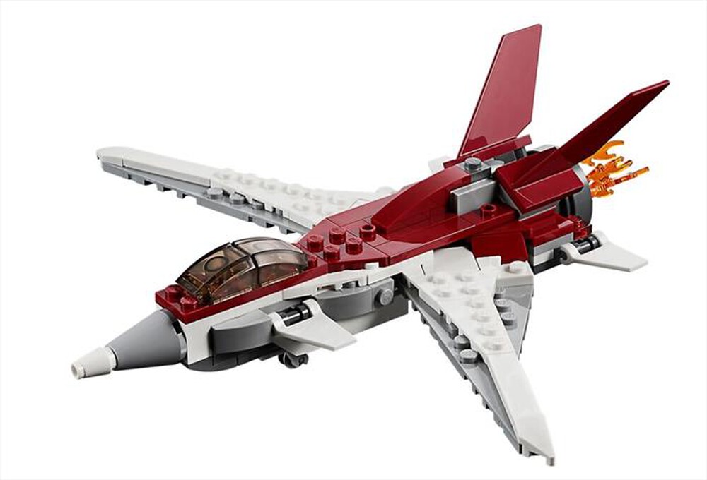 Immagine del prodotto LEGO - CREATOR AEREO - 31086