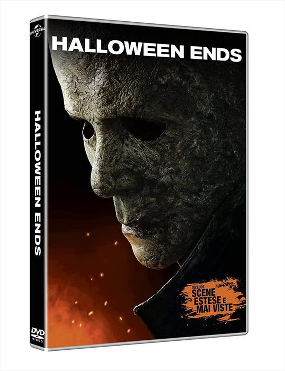 "UNIVERSAL PICTURES - Halloween Ends"