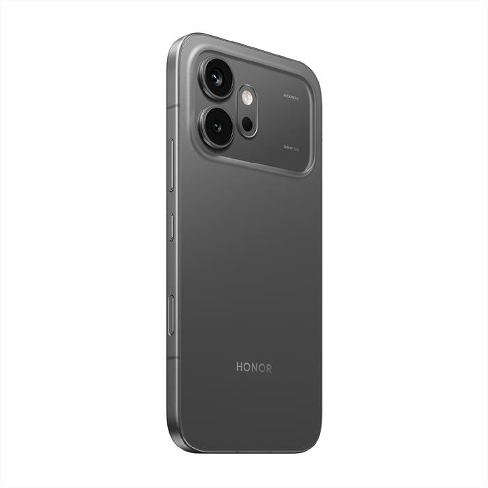 Immagine del prodotto HONOR - Smartphone HONOR 600 (8/256GB) + CHOICE WATCH 2I-BLACK