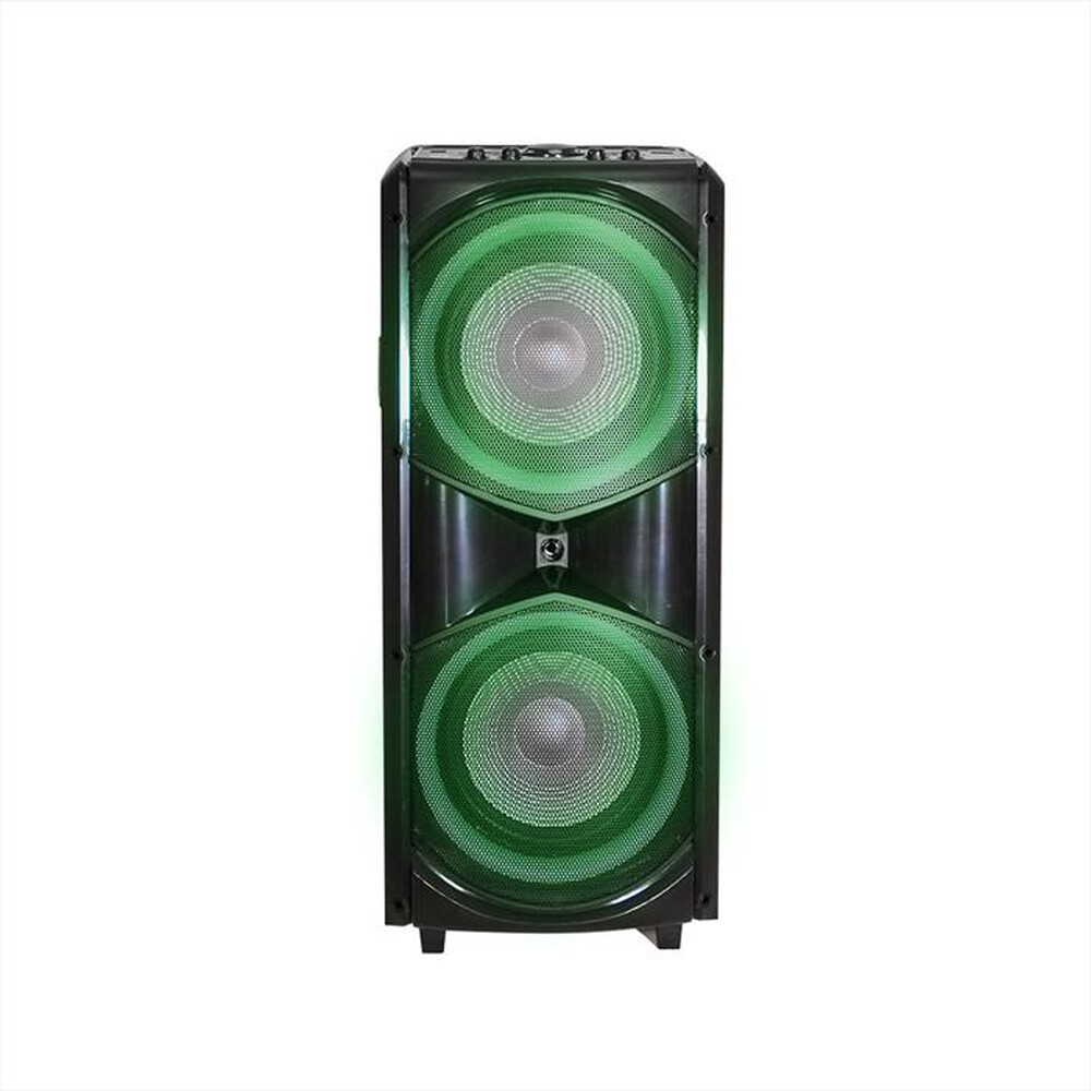 "XTREME - SPEAKER WIRELESS BT BAYAMO-NERO"