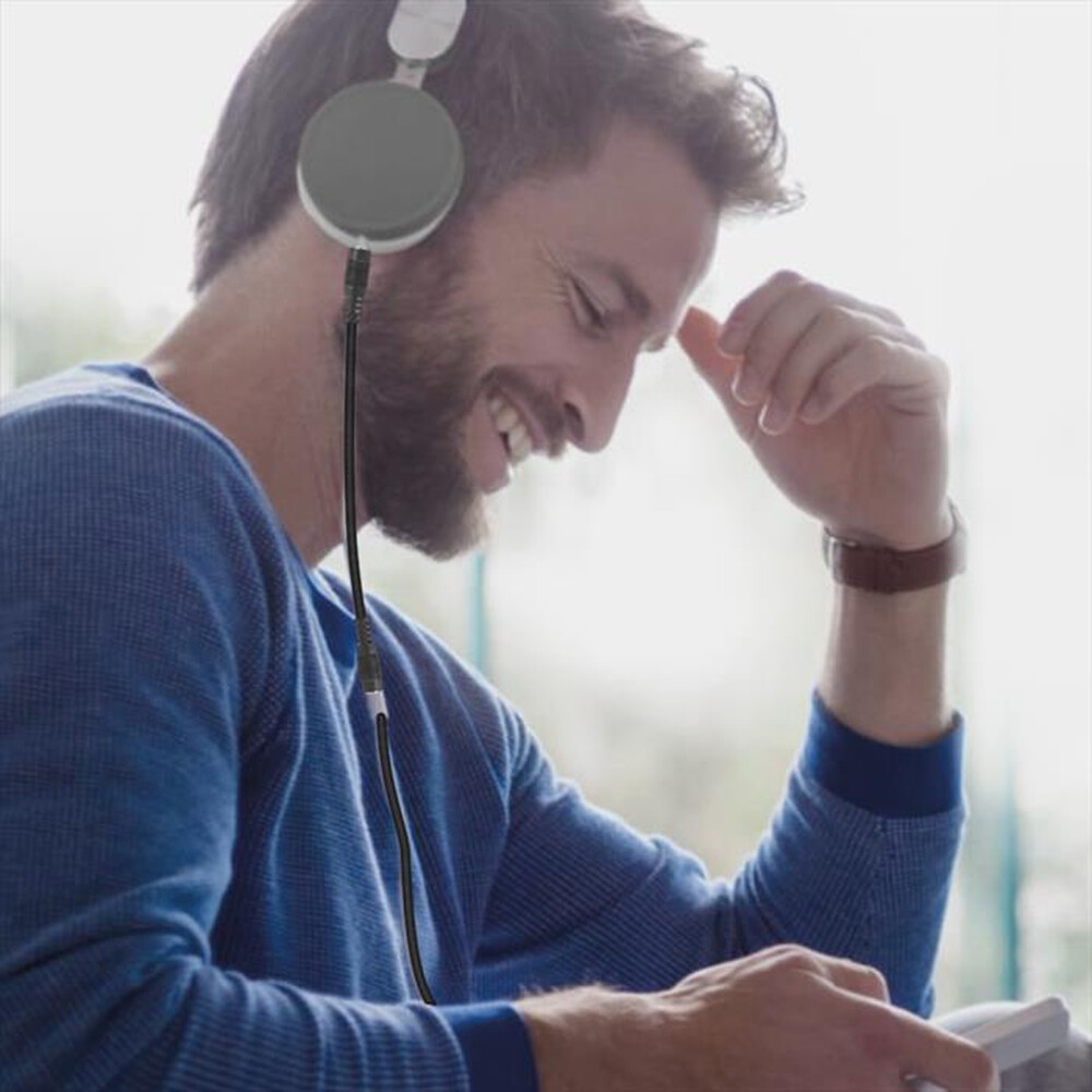 Immagine del prodotto SBS - ECAJACK50MMK