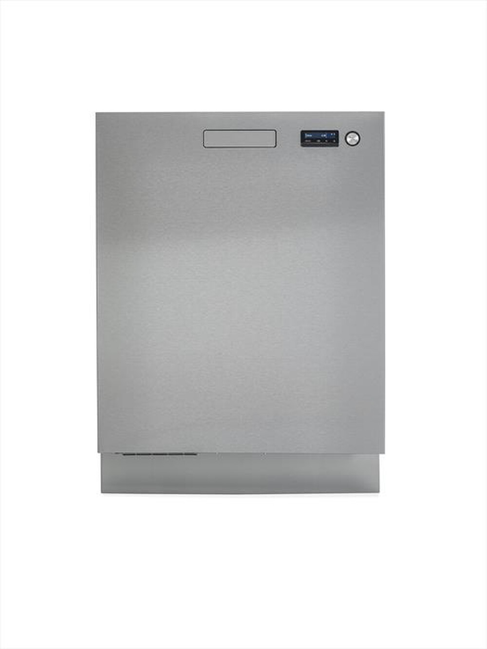 ASKO - Lavastoviglie DBI 2444 IB.S/1 Classe C 14 coperti-Acciaio