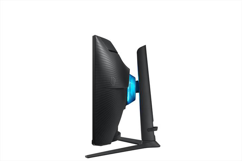 "SAMSUNG - MONITOR GAMING ODYSSEY NEO G7 DA 32'' UHD CURVO"