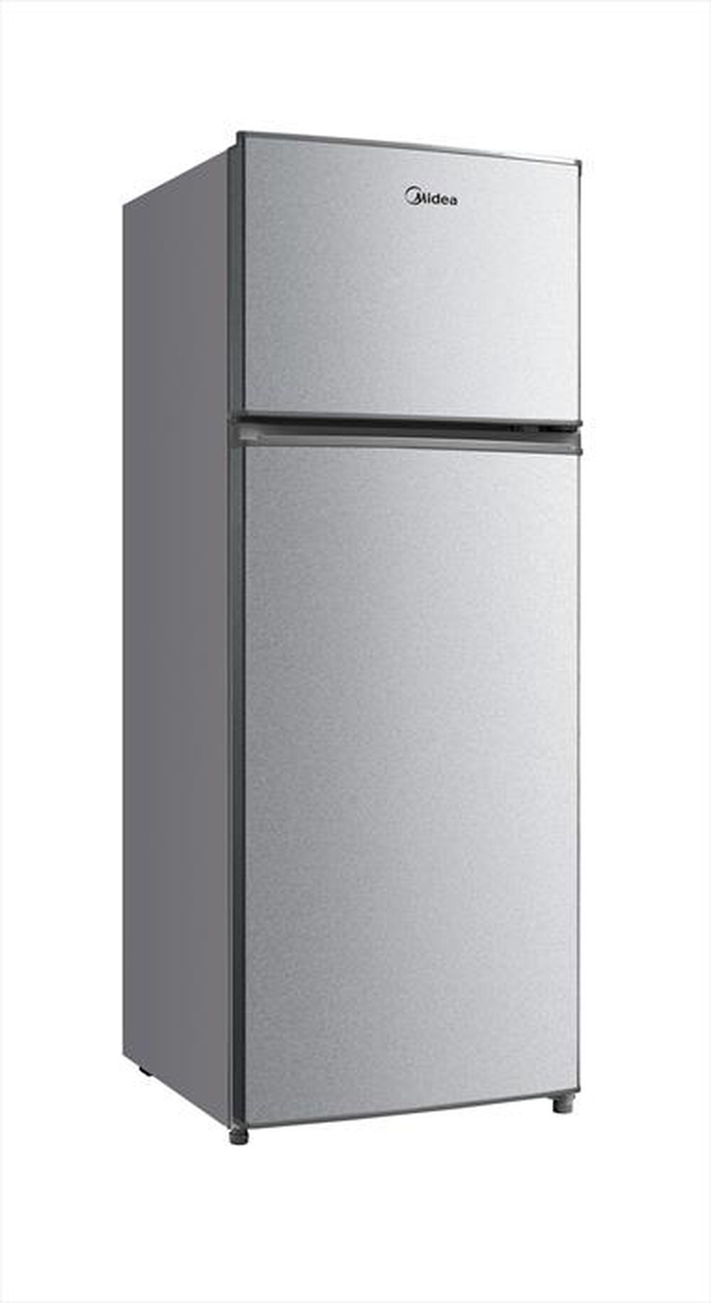 Immagine del prodotto MIDEA - Frigorifero 2 porte MDRT294FGE50  Classe E 204lt-Grigio