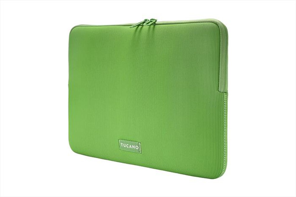 Immagine del prodotto TUCANO - COLORE 2 SECOND SKIN - CUSTODIA NOTEBOOK 15.6-VERDE