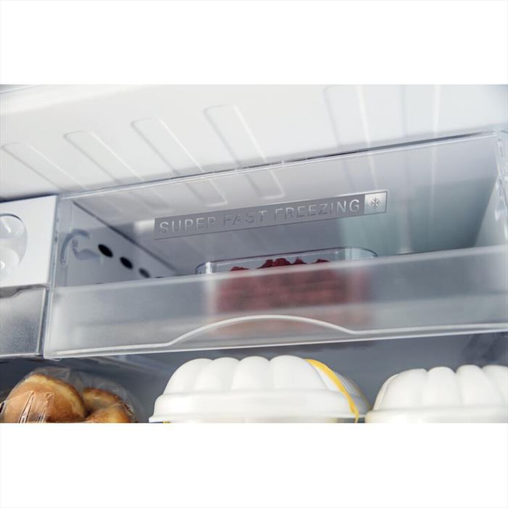 Immagine del prodotto WHIRLPOOL - Frigorifero 2 porte WT70E 952 X Classe E